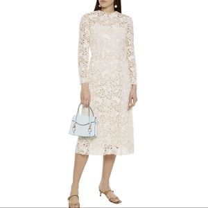 Valentino Lace Dress